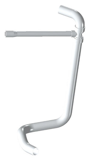 Manguera de refrigerante del radiador  Ford Crown Victoria 2002 V8 4.6L     Part:  62248