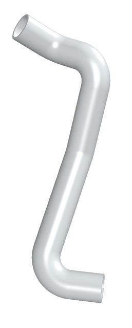 Manguera de refrigerante del radiador  Ford E-150 2003 V6 4.2L     Part:  62250