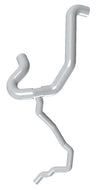 Manguera de refrigerante del radiador  Ford E-150 2003 V6 4.2L     Part:  62251