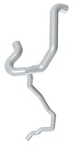Manguera de refrigerante del radiador  Ford E-150 2003 V6 4.2L     Part:  62251