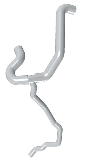 Manguera de refrigerante del radiador  Ford E-150 2003 V6 4.2L     Part:  62251