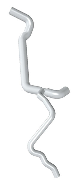 Manguera de refrigerante del radiador  Ford Econoline Van 2012 V8 4.6L     Part:  62263