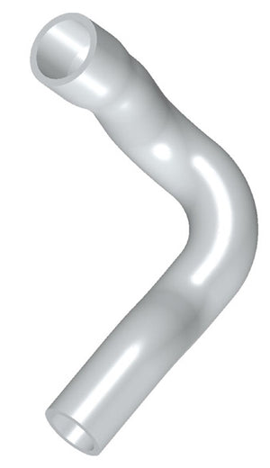Manguera de refrigerante del radiador  Jeep Wrangler 1999 L6 4.0L     Part:  62265