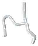 Manguera de refrigerante del radiador  Chevrolet Silverado 1500 2004 V6 4.3L     Part:  62285