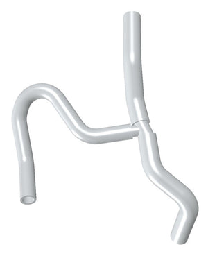 Manguera de refrigerante del radiador  Chevrolet Silverado 1500 2004 V6 4.3L     Part:  62285