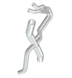 Manguera de refrigerante del radiador  Ford Expedition 1998 V8 5.4L     Part:  62287