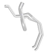 Manguera de refrigerante del radiador  Ford F-150 2004 V8 4.6L     Part:  62288