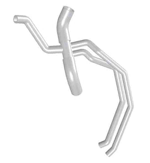 Manguera de refrigerante del radiador  Ford F-150 2004 V8 4.6L     Part:  62288