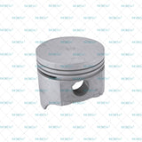 Piston para GM 2.8LV6 OHV 12 V. Celebrity Part: 622 STD