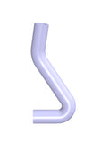 Manguera de refrigerante del radiador  Chrysler PT Cruiser 2010 L4 2.4L     Part:  62313