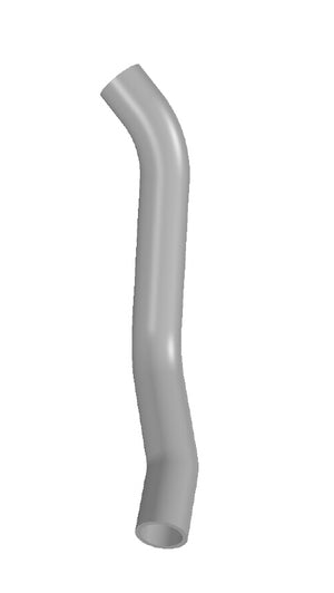 Manguera de refrigerante del radiador  Dodge Dakota 2003 V6 3.9L     Part:  62341