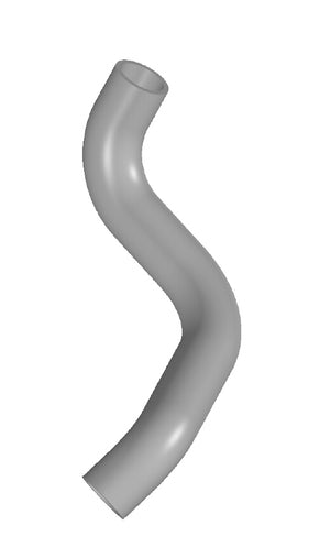 Manguera de refrigerante del radiador  Ford Explorer 2005 V6 4.0L     Part:  62343
