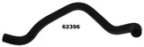 Manguera de refrigerante del radiador  Acura EL 1999 L4 1.6L     Part:  62396