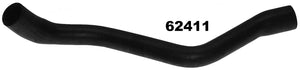 Manguera de refrigerante del radiador  Nissan Altima 2006 L4 2.5L     Part:  62411