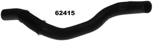 Manguera de refrigerante del radiador  Nissan Sentra 2006 L4 1.8L     Part:  62415