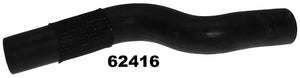Manguera de refrigerante del radiador  Nissan Sentra 2007 L4 2.5L     Part:  62416