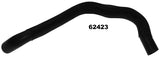 Manguera de refrigerante del radiador  Buick Rainier 2004 L6 4.2L     Part:  62423