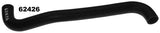 Manguera de refrigerante del radiador  Chevrolet Camaro 2001 V8 5.7L     Part:  62426