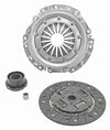 KIT DE CLUTCH S10S15SONOMA 4CIL. 2.2L 96-0 part: L624280600