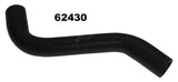 Manguera de refrigerante del radiador  Audi TT 2006 L4 1.8L     Part:  62430