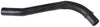 Manguera de refrigerante del radiador  Pontiac Vibe 2008 L4 1.8L     Part:  62438