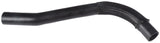 Manguera de refrigerante del radiador  Pontiac Vibe 2008 L4 1.8L     Part:  62438