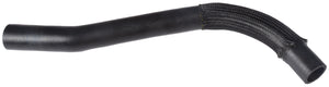 Manguera de refrigerante del radiador  Pontiac Vibe 2008 L4 1.8L     Part:  62438