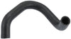 Manguera de refrigerante del radiador  Pontiac Vibe 2006 L4 1.8L     Part:  62440