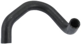 Manguera de refrigerante del radiador  Pontiac Vibe 2006 L4 1.8L     Part:  62440