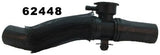 Manguera de refrigerante del radiador  Dodge Dakota 2004 V8 4.7L     Part:  62448