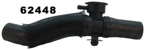 Manguera de refrigerante del radiador  Dodge Dakota 2004 V8 4.7L     Part:  62448