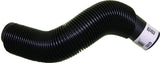 Manguera de refrigerante del radiador  Toyota T100 1998 V6 3.4L     Part:  62453