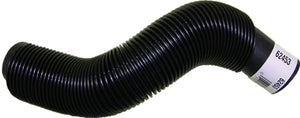 Manguera de refrigerante del radiador  Toyota T100 1998 V6 3.4L     Part:  62453