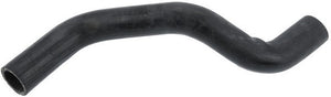 Manguera de refrigerante del radiador  Mitsubishi Galant 2003 L4 2.4L     Part:  62459
