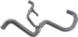 Manguera de refrigerante del radiador  Volkswagen Jetta 1999 L4 2.0L     Part:  62481