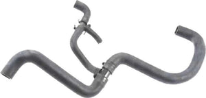 Manguera de refrigerante del radiador  Volkswagen Jetta 1999 L4 2.0L     Part:  62481
