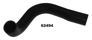 Manguera de refrigerante del radiador  Dodge Ram 2500 Van 2003 V8 5.2L     Part:  62494