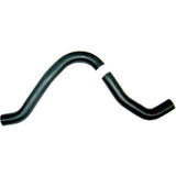Manguera de refrigerante del radiador  Chrysler Sebring 2005 V6 3.0L     Part:  62497