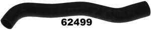 Manguera de refrigerante del radiador  Chrysler Concorde 2001 V6 3.2L     Part:  62499