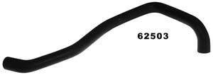 Manguera de refrigerante del radiador  Dodge B1500 1998 V6 3.9L     Part:  62503
