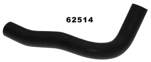 Manguera de refrigerante del radiador  Chrysler Concorde 2004 V6 3.5L     Part:  62514