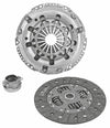 KIT DE CLUTCH TOYOTA HILUX 2.7LTS 06-07 part: 625309000