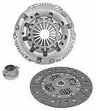 KIT DE CLUTCH TOYOTA HILUX 2.7LTS 06-07 part: 625309000