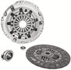 KIT DE CLUTCH TOYOTA HIACE 2.7LTS 08 part: 625319400