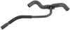 Manguera de refrigerante del radiador  Ford Mustang 2005 V6 4.0L     Part:  62531