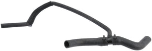 Manguera de refrigerante del radiador  Chevrolet Malibu 2004 L4 2.2L     Part:  62597