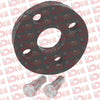 galleta para direccion (4 pernos cople chico 2 5/8 completo 607 y 617nacionales y americanos) chevrolet/gmc s part: 625