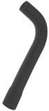 Manguera de refrigerante del radiador  Audi A4 2009 L4 1.8L     Part:  62604