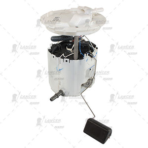 modulo de bomba electrica lancer chevrolet camaro 3.6 lts v6 10-15 part:  6265-e