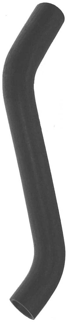 Manguera de refrigerante del radiador  Chrysler Pacifica 2006 V6 3.5L     Part:  62695